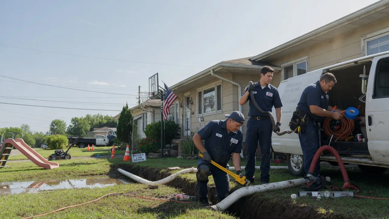 Toilet Installation in King William, VA near me